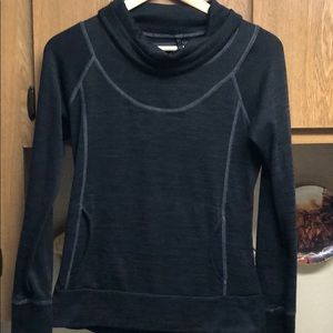 Kuhl Drifit Material Shirt